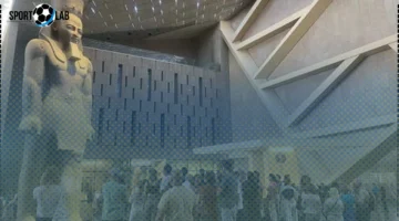 المصري الكبير يعلن دراسة فرض غرامات على المخالفين داخل المتحف بعد رصد سلوكيات مرفوضة